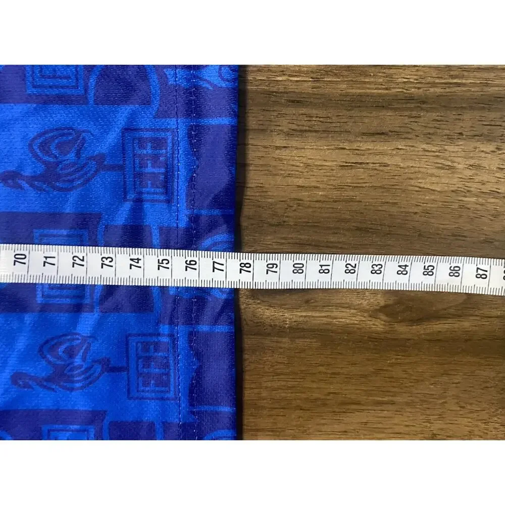 France Soccer | Men’s Large Retro Jersey